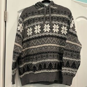 Men’s American Eagle Sweater. Size XXL.